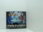 There Is a Party