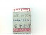Textiles Gestalten mit Linoldruck Hannelore Marquardt