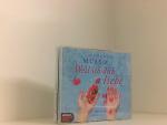 Weil ich dich liebe. Roman. 4 CDs