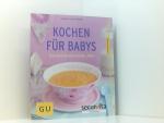 Cramm, Dagmar von: Kochen für Babys: Ges Cramm, Dagmar von: Kochen für Babys: Ges