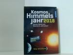 Hans-Ulrich Keller: Kosmos Himmelsjahr 2