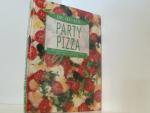 Dr Oetker: Dr. Oetker Party-Pizza : Hot-
