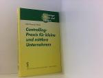 Controlling- Praxis für kleine und mittlere Unternehmen. Auswertungen auf der Grundlage der eigenen Finanzbuchhaltung Auswertungen auf der Grundlage der eigenen Finanzbuchhaltung