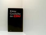 Kleine Geschichte der CDU hrsg. von der Konrad-Adenauer-Stiftung. Red.: Felix Becker