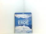 Expedition Erde - Die Urkräfte unseres Planeten [Blu-ray]