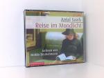 Reise im Mondlicht: 5 CDs