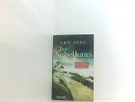 Eric Berg: Das Nebelhaus: Kriminalroman 