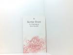 Günter Grass: Im Krebsgang: Eine Novelle Günter Grass: Im Krebsgang: Eine Novelle
