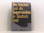 Die Reichen und die Superreichen in Deutschland Michael Jungblut