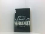 Verblendet: Thriller Thriller