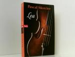 Pascal Mercier: Lea: Novelle. Ausgezeich