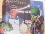 Culinaria: Deutsche Spezialitäten (2 Bän