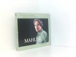 Mahler 1/Sa-CD/Tilson Thomas