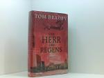Tom Bradby: Der Herr des Regens Roman