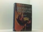Der Mann aus Philadelphia Roman