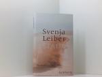 Svenja Leiber: Staub: Roman Roman