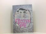Katrin Lankers: Frozen Time Katrin Lanke