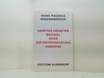 Enzensberger, Hans Magnus: Sanftes Monst