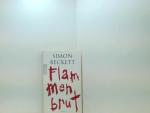 Beckett, Simon und Michaela Link: Flamme Beckett, Simon und Michaela Link: Flamme