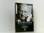 Reich-Ranicki, Marcel und Peter von Matt Reich-Ranicki, Marcel und Peter von Matt