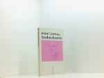 Taschentheater Jean Cocteau. Mit 13 Zeichn. d. Autors. Dt. von Anna Zaschke