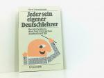 Hans Lobentanzer: Jeder sein eigener Deu