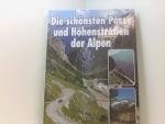 Dieter Maier: Pässe und Höhenstrassen de