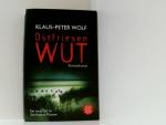 Klaus-Peter Wolf: Ostfriesenwut Kriminal