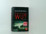 Klaus-Peter Wolf: Ostfriesenwut Kriminal