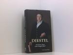 Hannes Hofmann: Diestel - Aus dem Leben 
