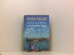 Dora Heldt: Wind aus West mit starken Bö