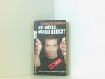 Thorsten Havener: Ich weiß, was du denks