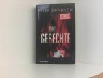 Die Gerechte: Thriller Thriller