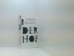 Pahnke, Juliane und Simon Beckett: Der H Pahnke, Juliane und Simon Beckett: Der H