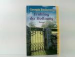 Georgia Bockoven: Frühling der Hoffnung 