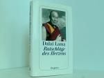 Dalai Lama XIV.: Ratschläge des Herzens 