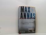 Max Annas: Morduntersuchungskommission M