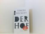 Beckett, Simon und Juliane Pahnke: Der H Beckett, Simon und Juliane Pahnke: Der H
