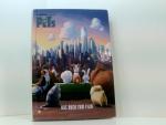 Lewman, David und Johanna Wais: Pets - D