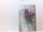 Dermot Bolger: Finbars Hotel Roman