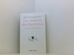 Bernd Stegemann: Das Gespenst des Populi