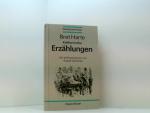 Kalifornische Erzählungen. Erzählungen B