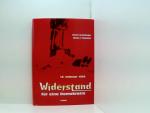 Widerstand für eine Demokratie: 12. Februar 1934 12. Februar 1934