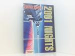 2001 Nights, Bd.1, Erdglühen 1. Erdglühen