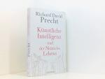 Precht, Richard David: Künstliche Intell