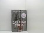 Frank Kodiak: Das Fundstück: Thriller Th