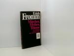Fromm, Erich, Liselotte Mickel und Erns Fromm, Erich, Liselotte Mickel und Erns