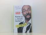 Horst Lichter: Keine Zeit für Arschlöche Horst Lichter: Keine Zeit für Arschlöche