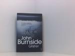 John Burnside: Glister