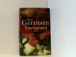 Gerritsen, Tess und Andreas Jäger: Toten Gerritsen, Tess und Andreas Jäger: Toten